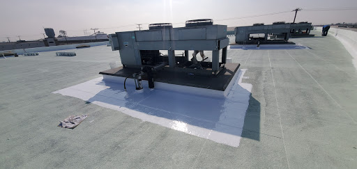 Roofing Contractor «Central Roofing Company», reviews and photos, 555 W 182nd St, Gardena, CA 90248, USA