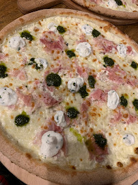 Les plus récentes photos du Pizzeria Jordan Tomas - Pizza Mamamia Lyon Gerland - n°13