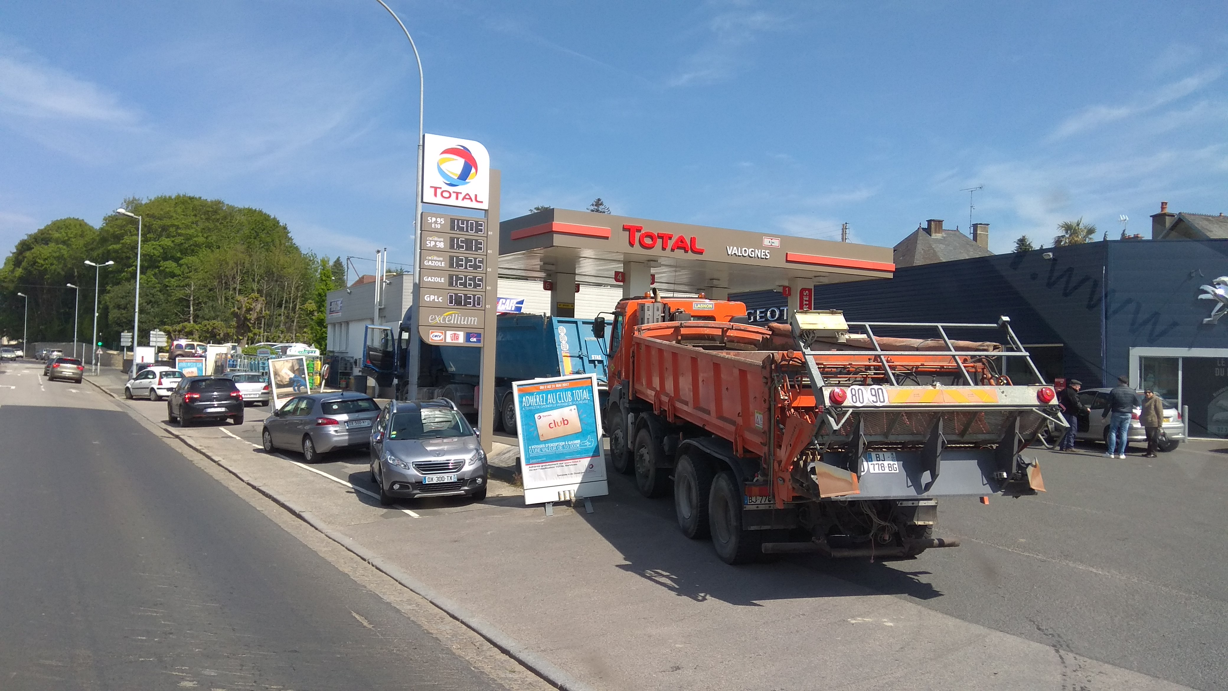 Photo n° 1 de l'avis de reno.u fait le 11/05/2017 à 16:48