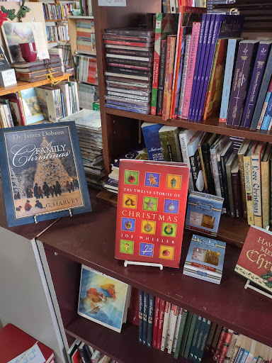 Used Book Store «Born Again Used Books», reviews and photos, 1529 N Union Blvd, Colorado Springs, CO 80909, USA