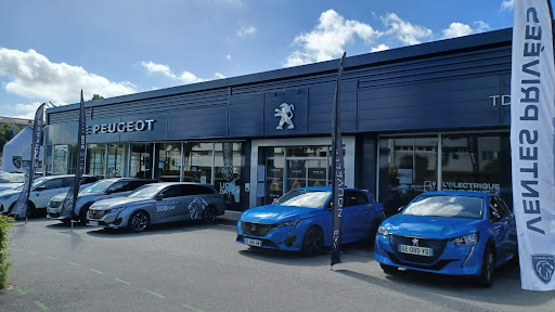 Photo 5 - GARAGE G2A PEUGEOT PLEUGUENEUC
