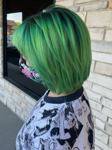 Hair Salon «Aro Hair Salon», reviews and photos, 127 Ghent Rd, Fairlawn, OH 44333, USA