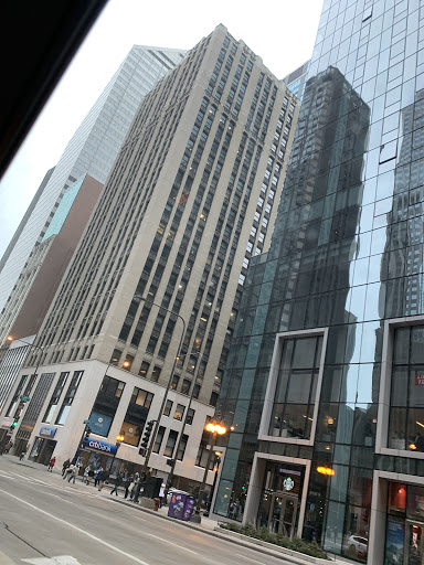 Consulate General of Spain Foreign Consulate of Spain in Chicago