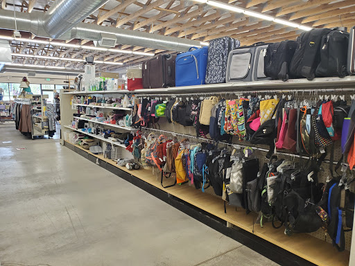 Thrift Store «Idaho Youth Ranch Thrift Store», reviews and photos