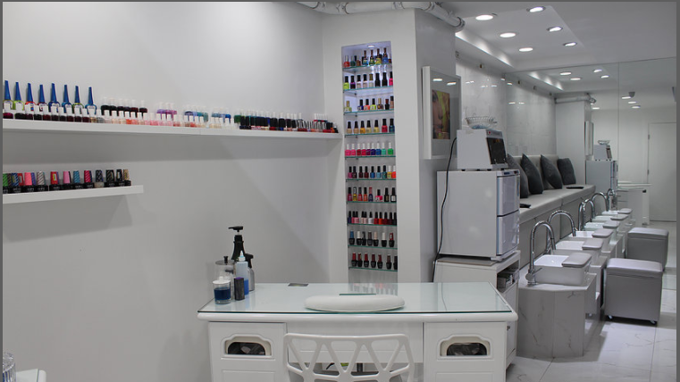 Sebra Salon Spa # 2 11372