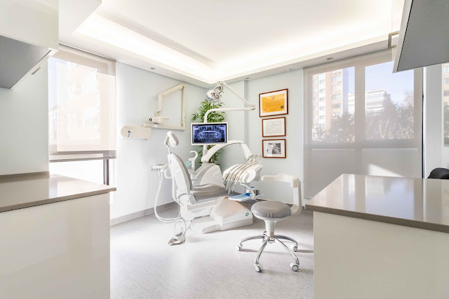 Avaliações doClínica de Medicina Dentária em Almada - Dentista