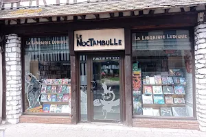 Le Noctambulle image