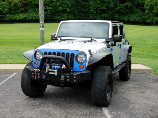 Used Car Dealer «The Rite Car LLC», reviews and photos, 4619 Old Hickory Blvd, Old Hickory, TN 37138, USA