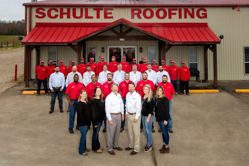 Invision Roofing in Bryan, Texas