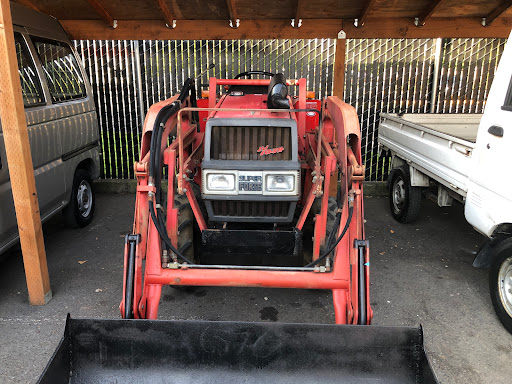 Motorcycle Repair Shop «Motorcycle Warehouse», reviews and photos, 12115 SE 82nd Ave, Portland, OR 97086, USA