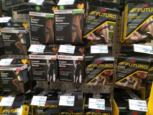 Drug Store «CVS», reviews and photos, 7400 Collins Ave, Miami Beach, FL 33141, USA