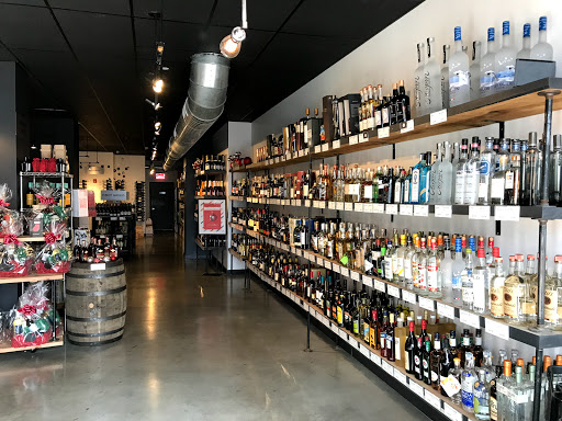 Liquor Store «Cambridge Wines», reviews and photos, 10 Lafayette Ave, Morristown, NJ 07960, USA