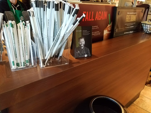 Coffee Shop «Starbucks», reviews and photos, 11148 Plum Dr, Urbandale, IA 50322, USA
