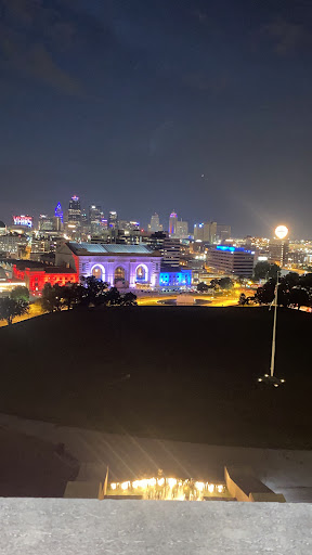 Amusement Park «Meadowmere Park», reviews and photos, 13610 Byars Rd, Grandview, MO 64030, USA