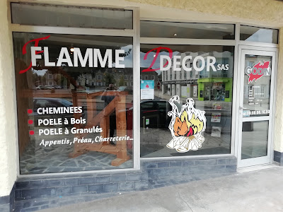 Flamme Decor SAS à Guérigny