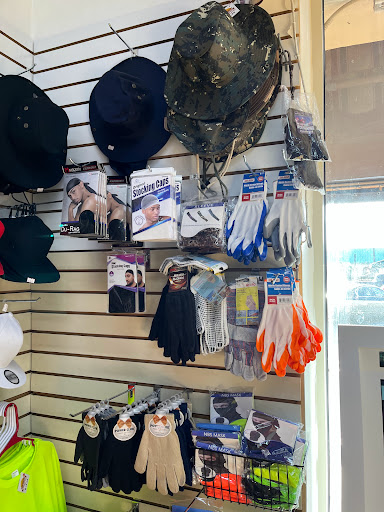 Grocery Store «Crossroad Market & Deli Inc», reviews and photos, 10800 N Military Trl # 120, West Palm Beach, FL 33410, USA