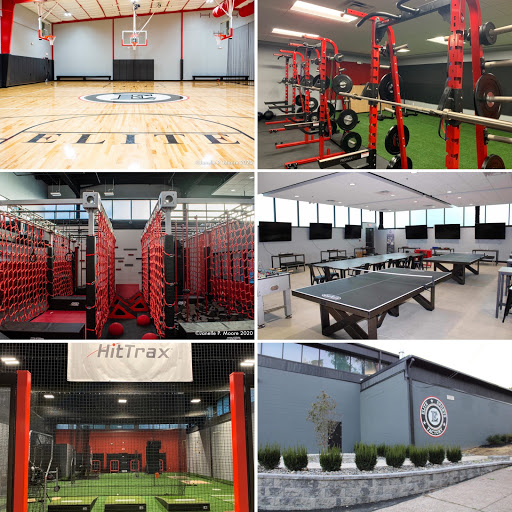 Elite Sports Factory