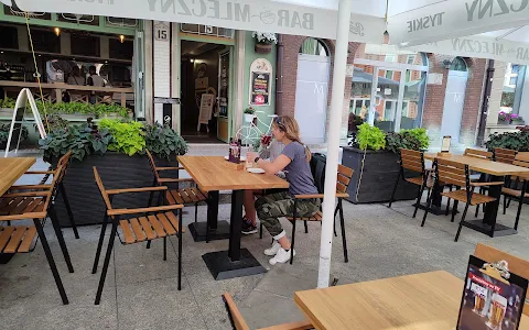 Chleb i Wino Stągiewna Gdańsk Restauracja image