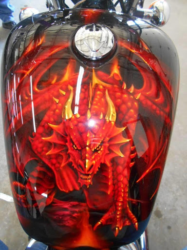 Auto Body Shop «Golden Coach Works», reviews and photos, 12100 W 52nd Ave #101, Wheat Ridge, CO 80033, USA