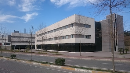 Sakarya Üniversitesi Mühendislik Fakültesi M6 Binası