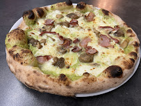 Plats et boissons du Restaurant italien LA PIZZA COME A ROMA à Argelès-sur-Mer - n°1