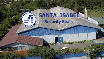 Santa Isabel Sellos de Seguridad