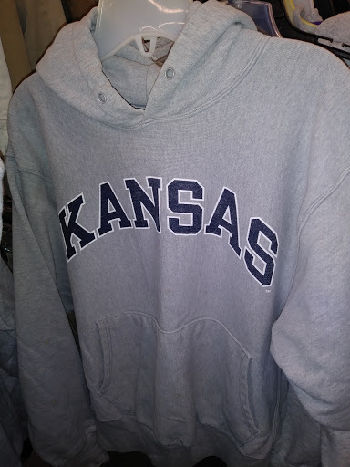 Thrift Store «Maj-R Thrift Discount Stores Olathe», reviews and photos, 875 S Parker St, Olathe, KS 66061, USA