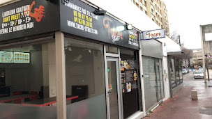 Photo n°34 de Tacos Street à Saint-Priest ()