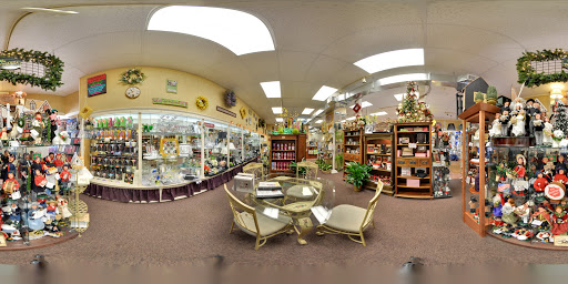 Florist «Fortin Gage Flowers & Gifts», reviews and photos, 86 W Pearl St, Nashua, NH 03060, USA
