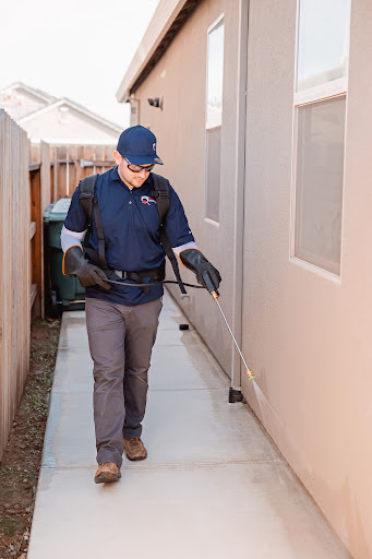 Good Life Pest Solutions image
