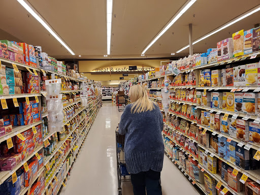 Grocery Store «Safeway», reviews and photos, 1755 Pacific Hwy W, Junction City, OR 97448, USA