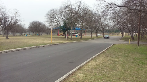 Park «National Park Services», reviews and photos, 9101 Graf Rd, San Antonio, TX 78214, USA