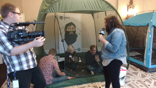 Performing Arts Theater «ACT Theatre», reviews and photos, 700 Union St, Seattle, WA 98101, USA