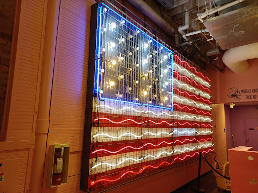 Donut Shop «Voodoo Doughnut», reviews and photos, 212 E 6th St, Austin, TX 78701, USA