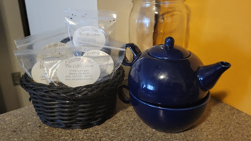 Gift Shop «Coffee Colony», reviews and photos, 113 N Huntington St, Medina, OH 44256, USA