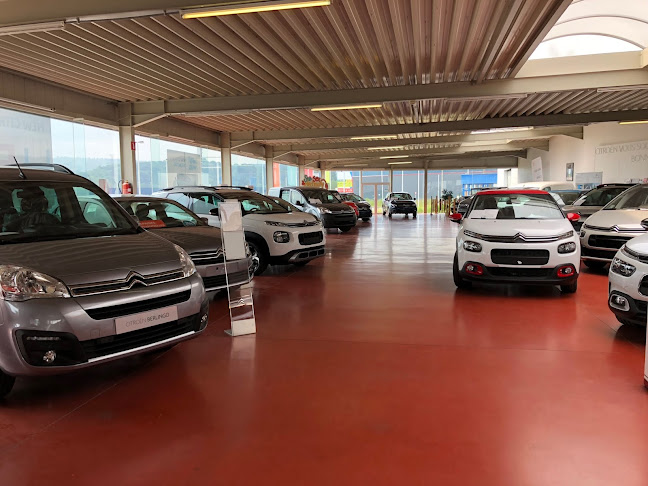 Beoordelingen van Garage Spineux SA in Luik - Autodealer
