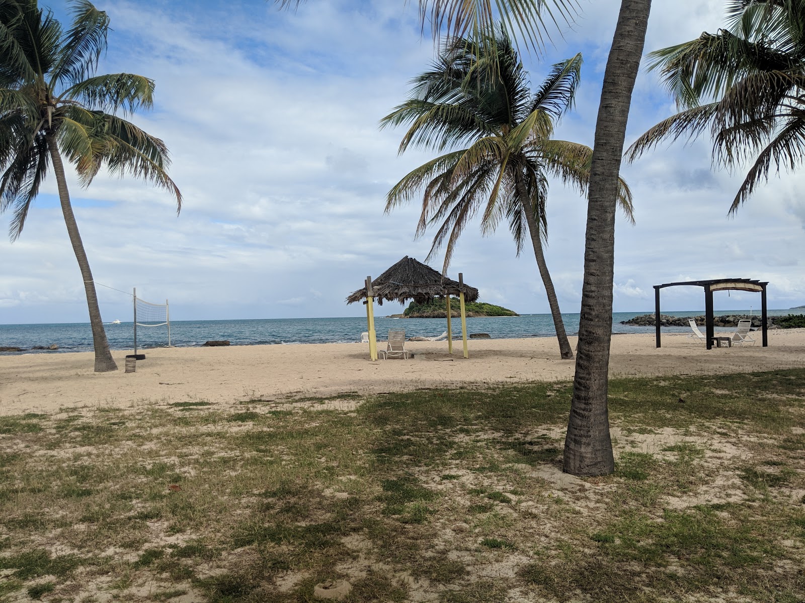 Valokuva Tamarind Reef beach IIista. puhtaustasolla korkea