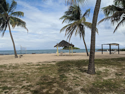Tamarind Reef beach II'in fotoğrafı çok temiz temizlik seviyesi ile