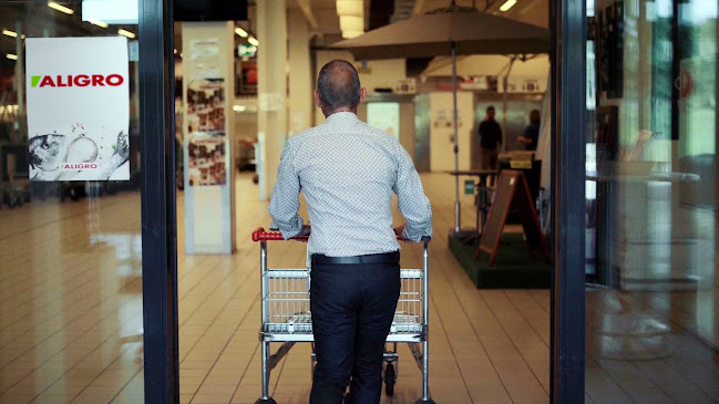 Rezensionen über ALIGRO Sitten in Sitten - Supermarkt