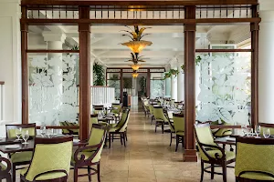 Naupaka Terrace Restaurant image