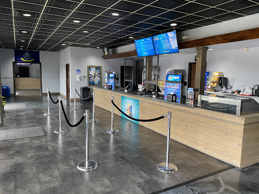 Movie Theater «Plaza Cinema 3», reviews and photos, 1321 SW Barlow St, Oak Harbor, WA 98277, USA