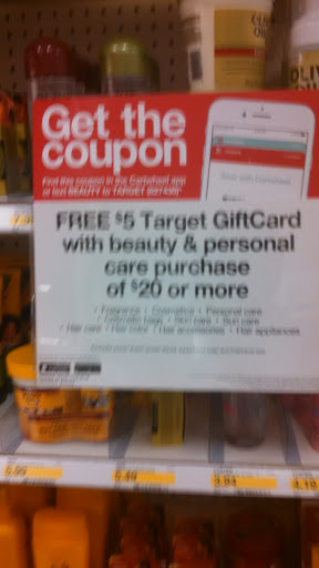 Department Store «Target», reviews and photos, 4200 Portsmouth Blvd STE 600, Chesapeake, VA 23321, USA