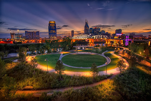 615 Woodland St, Nashville, TN 37206, USA