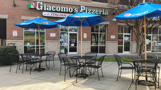 Giacomo's Pizzeria & Italian Restaurant