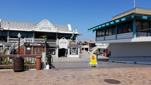 Redondo Beach Pier