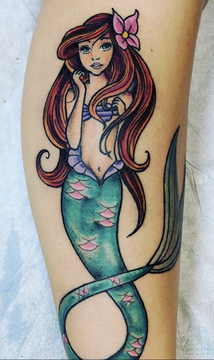 Tattoo Shop «Old Glory Tattoo Co.», reviews and photos, 516 Summerfield Ave, Asbury Park, NJ 07712, USA