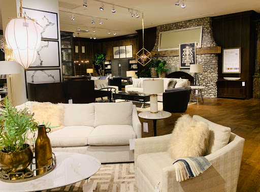 Furniture Store «Arhaus», reviews and photos, 4325 Glenwood Ave #1049, Raleigh, NC 27612, USA