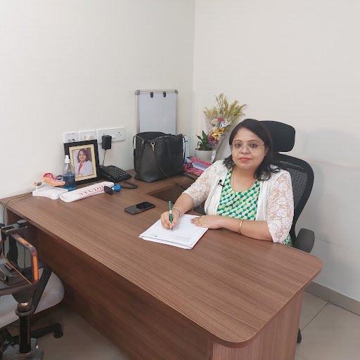 Dr. Paramita Hazari Best Lady Gynecologist & IVF Specialist | Infertility Doctor in Kolkata