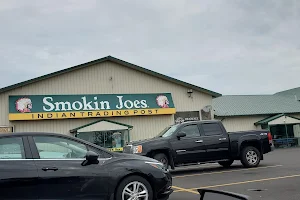 Smokin Joes Trading Post image