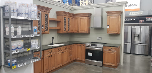 Home Improvement Store «The Home Depot», reviews and photos, 600 Exterior Street, Bronx, NY 10451, USA